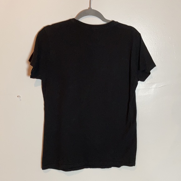 D376 Fall Out Boy Dream Catcher band tee baby doll XL - Picture 4 of 6